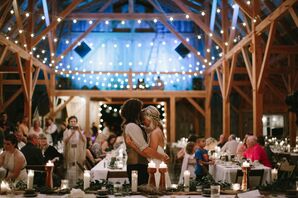 Country Wedding Etiquette Advice