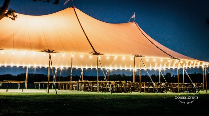 D&s tent rental sale