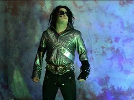 Majestic Jackson - Michael Jackson Tribute Act - Medford, NJ - Hero Gallery 2