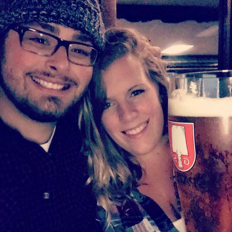 Octoberfest boot date
