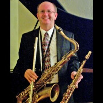 Mike Knauf Music - Jazz Band - Chicago, IL - Hero Main