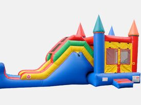 FunVentures - Bounce House - Mississippi State, MS - Hero Gallery 3