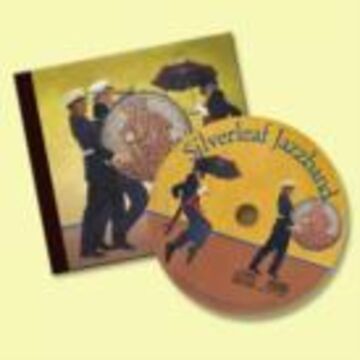 The Silverleaf Jazz Band  (Traditional, Vintage) - Jazz Band - Mississauga, ON - Hero Main