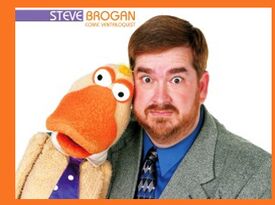 Steve Brogan - Comedian/Ventriloquist - Ventriloquist - Charlotte, NC - Hero Gallery 2