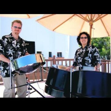 Island Hoppin' Steel Drum Band - Steel Drum Band - Long Beach, CA - Hero Main