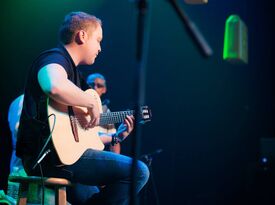 Francisco Lobos - Flamenco Acoustic Guitarist - Houston, TX - Hero Gallery 1