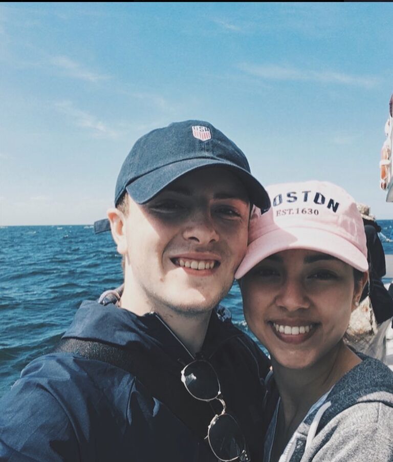 Whale Watching - Gloucester, MA