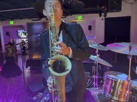 Cory James School Night - Pop Band - Los Angeles, CA - Hero Gallery 3