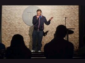 Benja Welldone Comedy, - 'Comedy, A-la-Carte', - Comedian - Dallas, TX - Hero Gallery 4