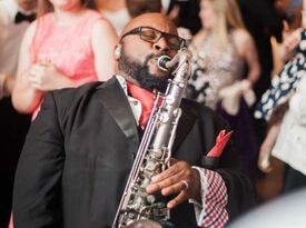 Sylvester Jones - Saxophonist - Saxophonist - Fort Worth, TX - Hero Gallery 4