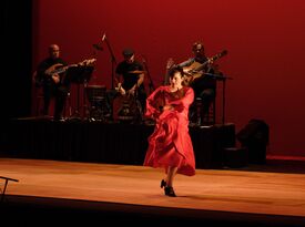 Mojacar Flamenco - Flamenco Duo - South Pasadena, CA - Hero Gallery 3
