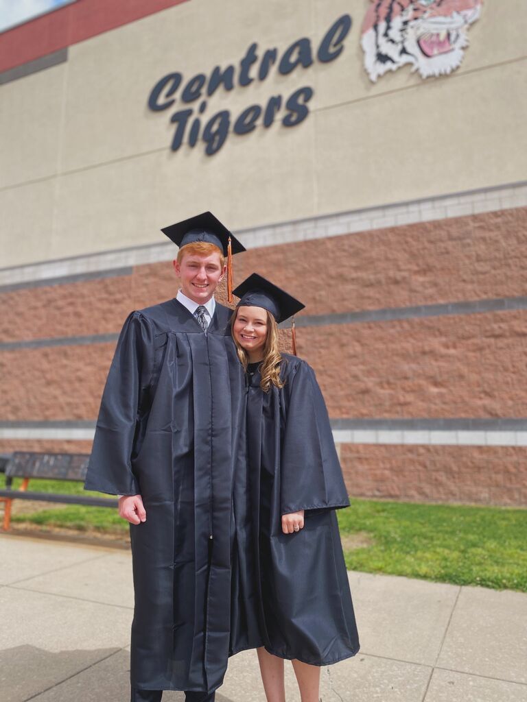 High School Graduation
