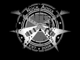 Rock Addix - Cover Band - Chandler, AZ - Hero Gallery 1