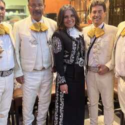 Lupe Medellin Camacho/Entertainment, profile image