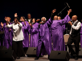 The Spirit of New Orleans Gospel Choir - Choir - New Orleans, LA - Hero Gallery 4