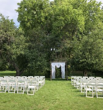 Sherwood Gardens | Reception Venues - The Knot