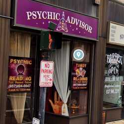 Psychic Readings by Selma, profile image