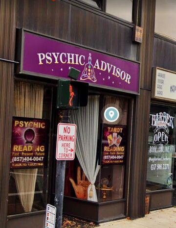 Psychic Readings by Selma - Psychic - Boston, MA - Hero Main