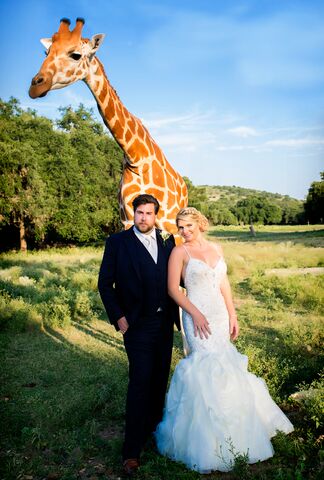 The Ox Ranch | Reception Venues - The Knot