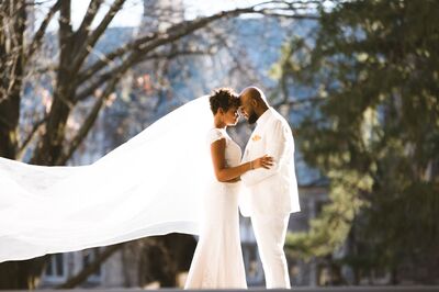 HAK Weddings: Creating your story with Video & Photo