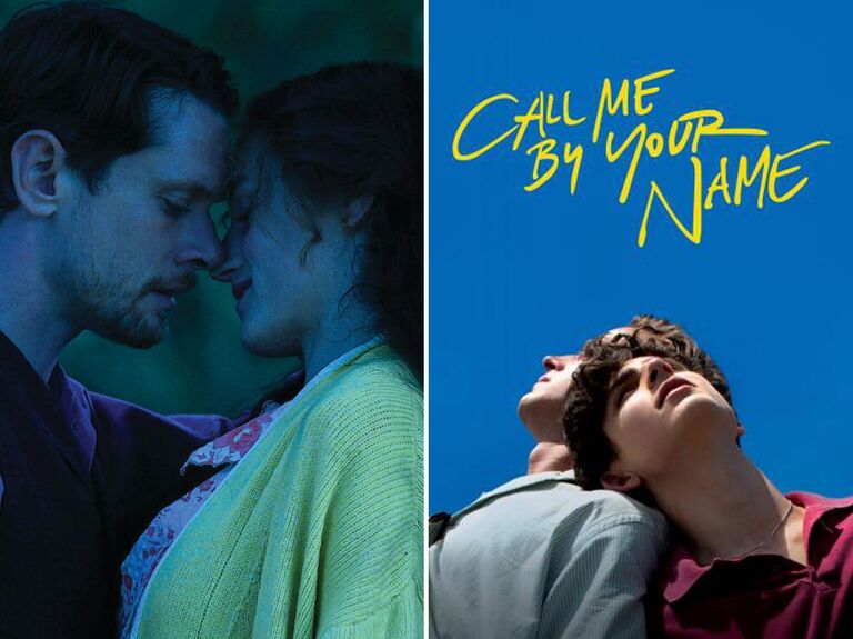 12 Best Romantic Movies on Netflix for a Dreamy Stream