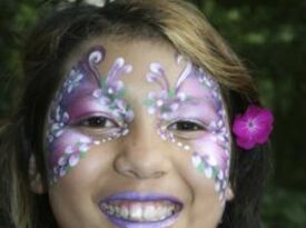 Put On A Happy Face - Face Painter - Bethany, CT - Hero Gallery 4