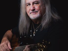 Donnie Ray Reynolds - Acoustic Guitarist - Apollo Beach, FL - Hero Gallery 3