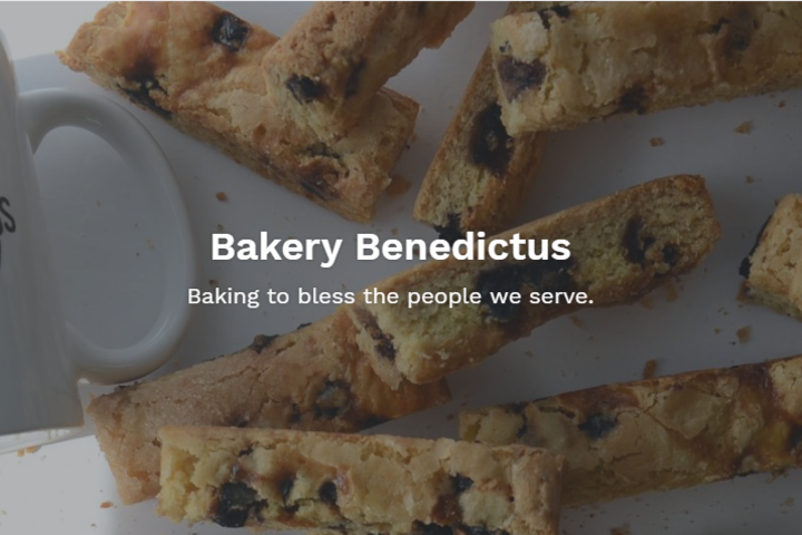 Bakery Benedictus | Wedding Cakes - Saint Charles, MO