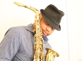 Leon Sax - Saxophonist - Orlando, FL - Hero Gallery 2