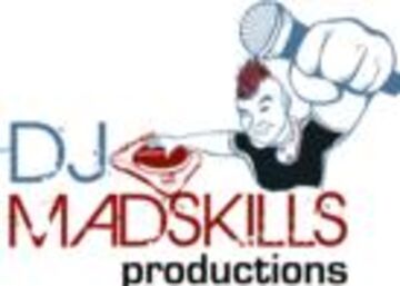 DJ Mad Skills - DJ - Hickory, NC - Hero Main