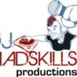 DJ Mad Skills, profile image