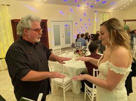 Santiago's Magic - Mentalist - Santa Cruz, CA - Hero Gallery 2