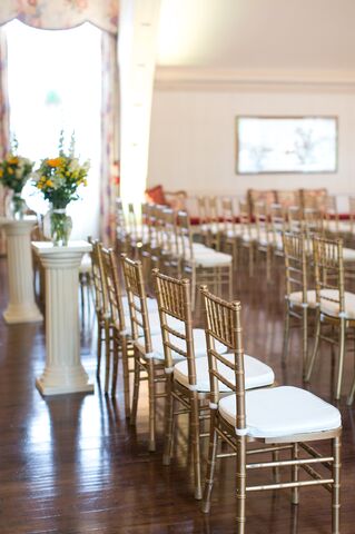 Woman's Club of Wisconsin | Reception Venues - Milwaukee, WI