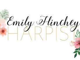 Emily Hinchey | Harpist - Harpist - Salt Lake City, UT - Hero Gallery 4