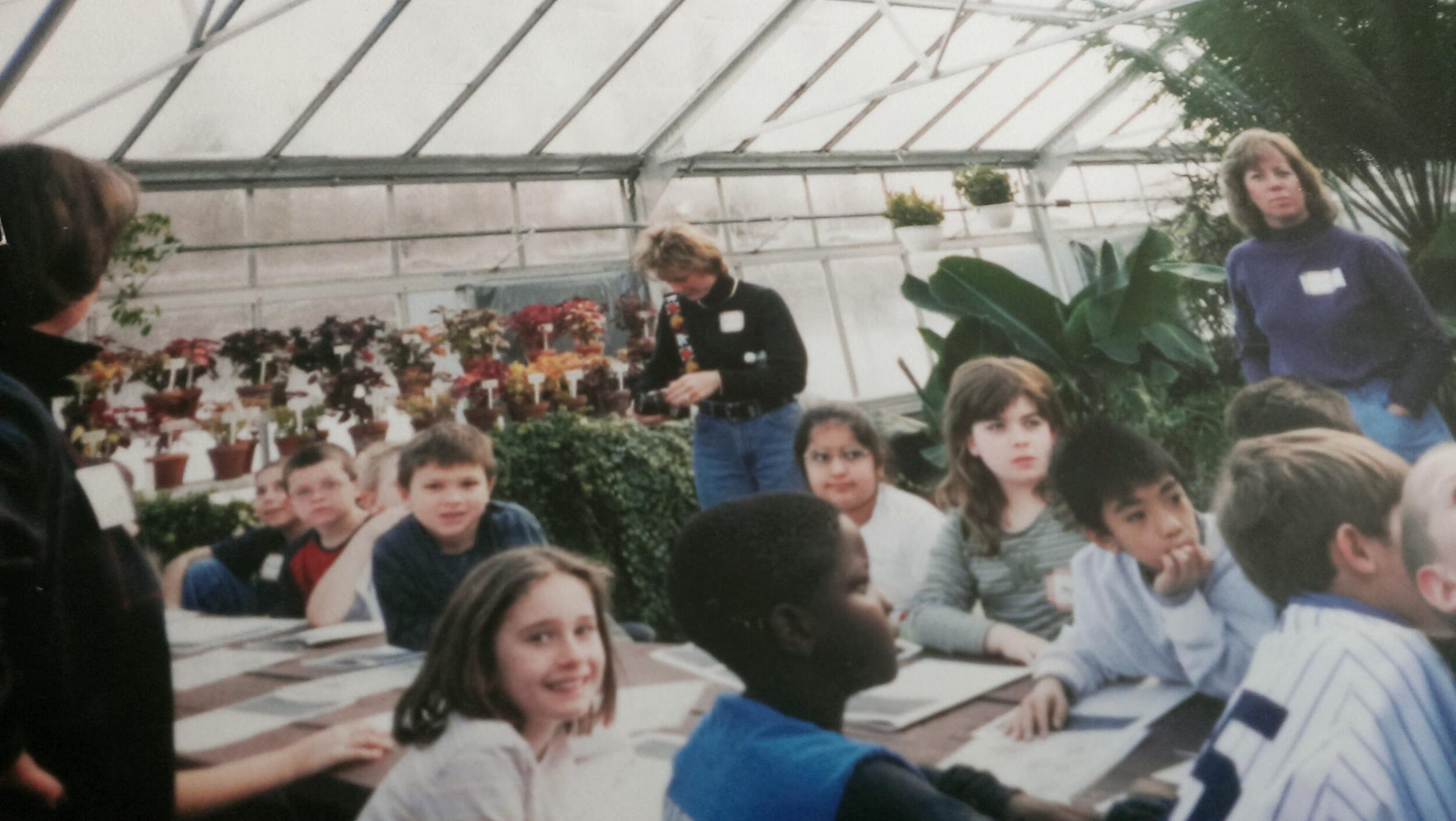 Nick and Megan first met way back in 2nd grade at Brinkerhoff Elementary school. They were paired up as spelling & vocabulary partners, and from there started their many years of friendship.