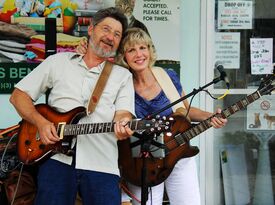 Patty And Michael - Variety Duo - Oviedo, FL - Hero Gallery 3