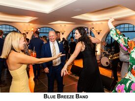 Blue Breeze Band (Best Motown R&B Soul & New Hits) - Motown Band - Los Angeles, CA - Hero Gallery 3