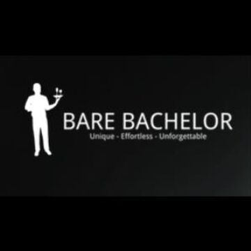 The Bare Bachelor - Bartender - San Francisco, CA - Hero Main
