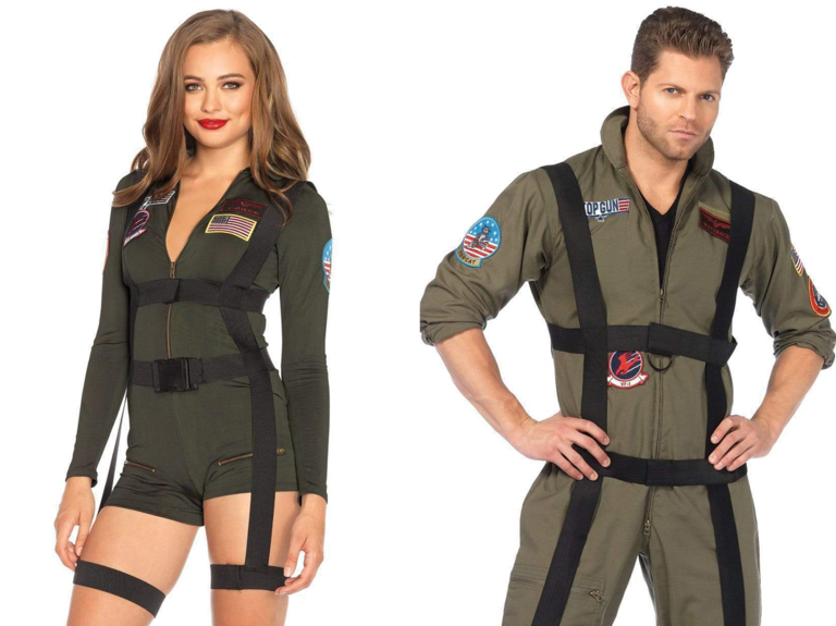 The 37 Best Couples Halloween Costumes For 2023