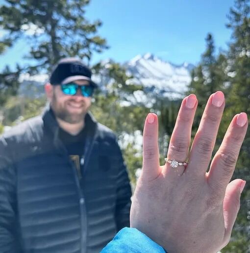 Happily ever after...