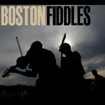Boston Fiddlers (aka Goodtime Stringband) - Bluegrass Band - Nashua, NH - Hero Main