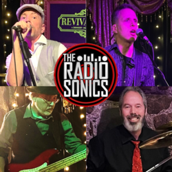 The RadioSonics, profile image