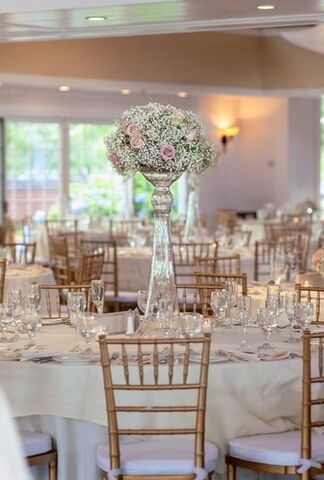 The Ridge Club | Reception Venues - The Knot