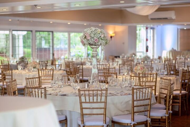 The Ridge Club | Reception Venues - The Knot
