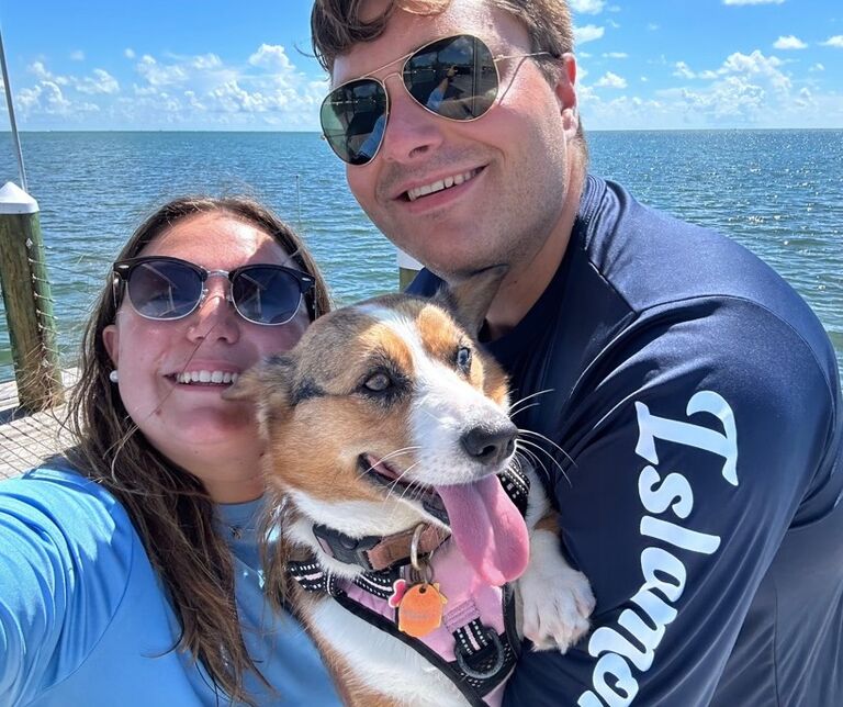Trip to Islamorada!