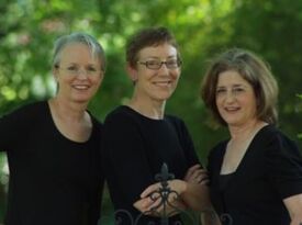 The Azalea Trio - Chamber Music Trio - Atlanta, GA - Hero Gallery 1