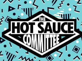The Hot Sauce Committee - 90s Band - Chicago, IL - Hero Gallery 1