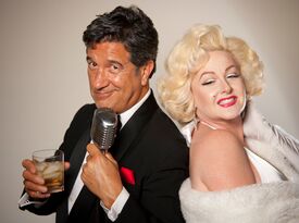 Rhonda Medina - Marilyn Monroe Impersonator - Dallas, TX - Hero Gallery 2