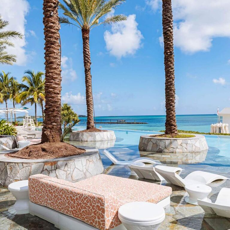Nassau, the Bahamas