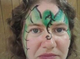 Face Painting by Julie - Face Painter - Houston, TX - Hero Gallery 2